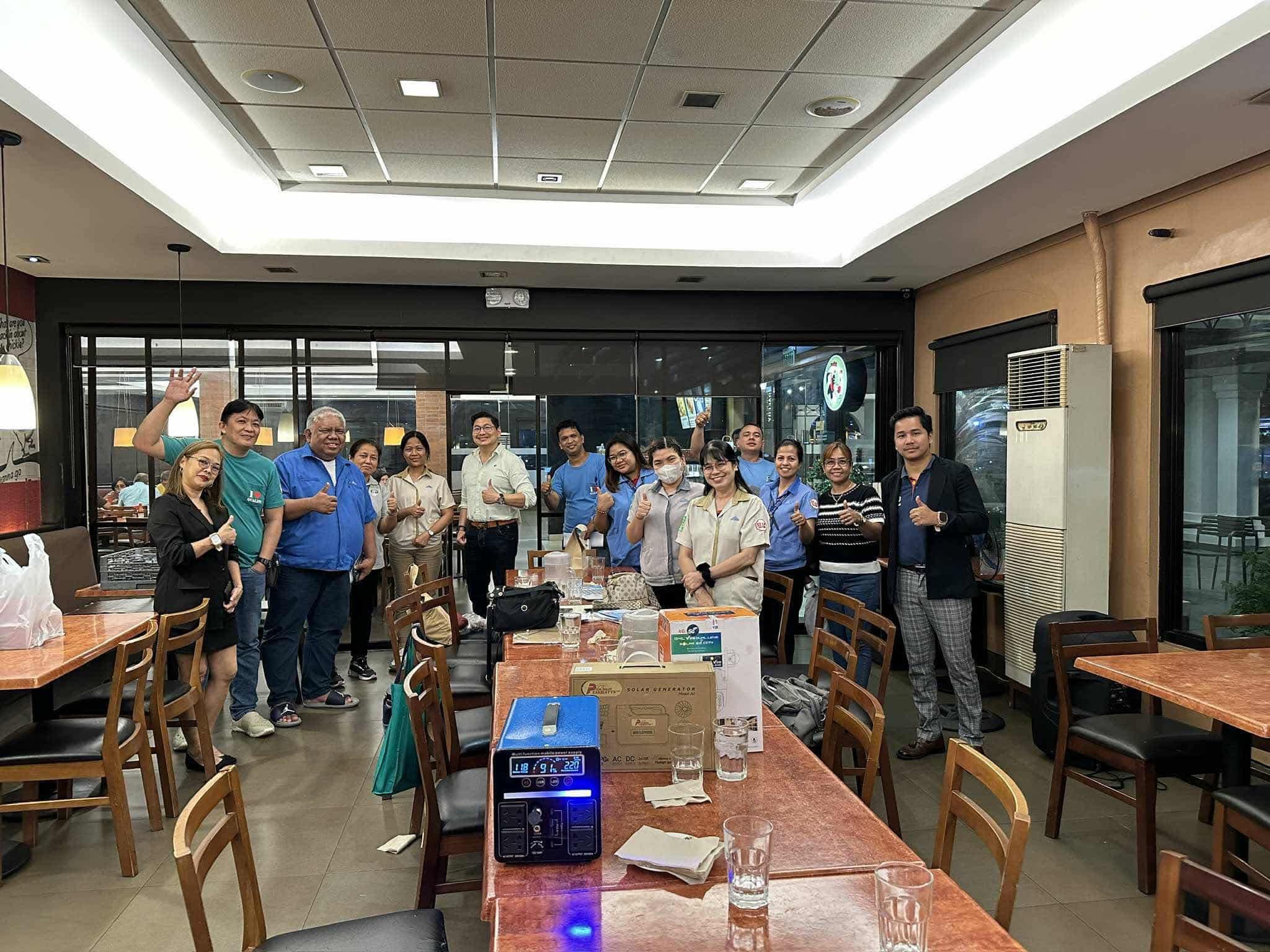Magandang Buhay Multi-Purpose Cooperative